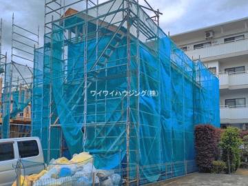 外観(2026年4月)