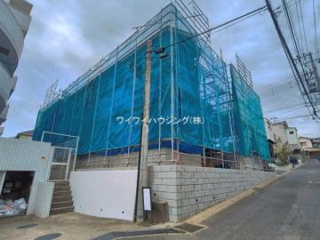 外観(2026年4月)
