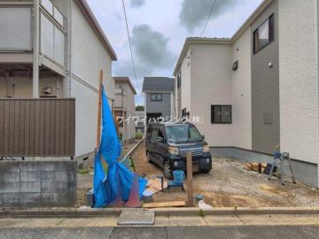 外観(2026年5月)