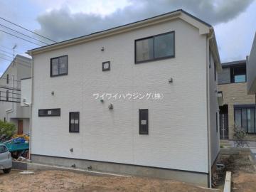 外観(2026年5月)