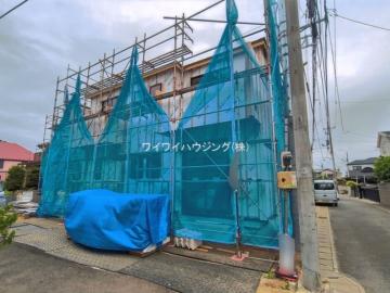 外観(2026年6月)