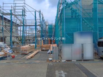外観(2026年6月)