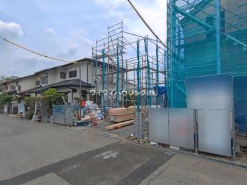 外観(2026年6月)
