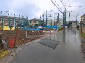 外観(2026年5月)
