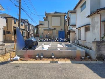 外観(2026年5月)