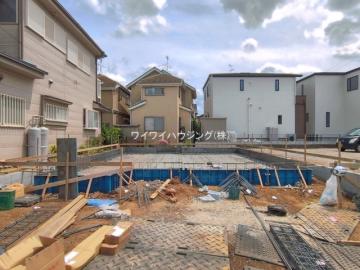 外観(2026年5月)