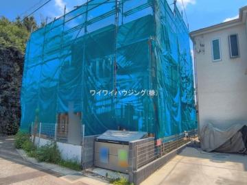 外観(2026年8月)