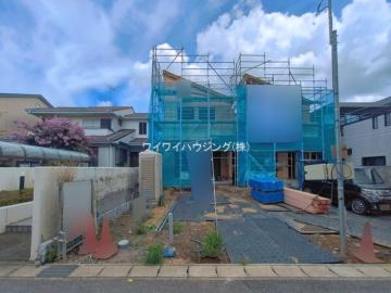 外観(2026年8月)