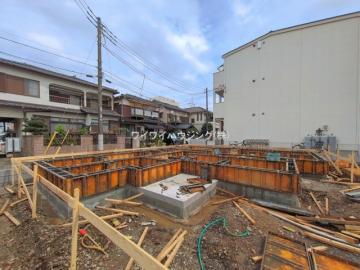 外観(2026年9月)