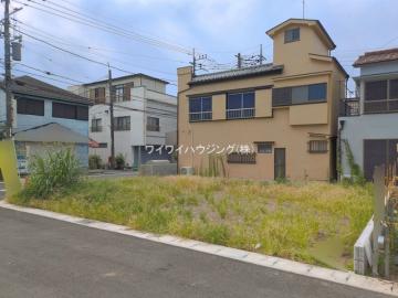 外観(2026年9月)