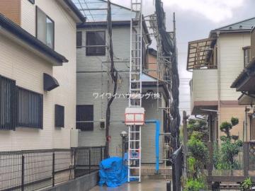 外観(2026年10月)