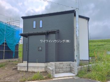 外観(2026年10月)