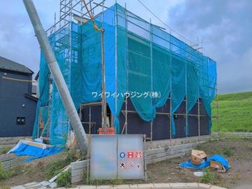 外観(2026年10月)