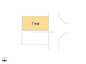 全体区画図(2024年12月)