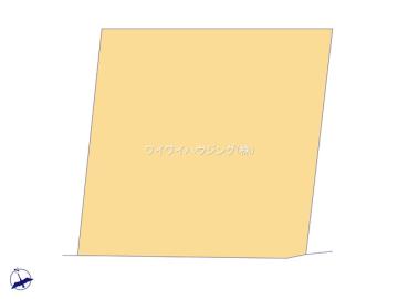 全体区画図