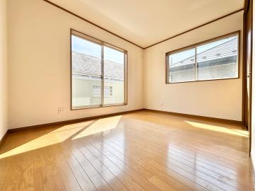 居室(2025年4月) 居室(2025年4月)