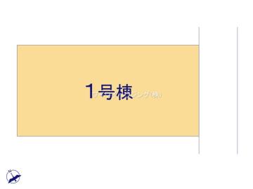 全体区画図(2025年5月) 全体区画図(2025年5月)