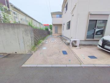 外観(2025年5月) 外観(2025年5月)