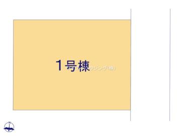 全体区画図(2025年7月)