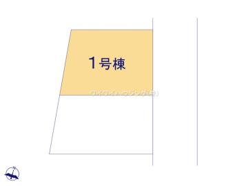 全体区画図(2025年8月)