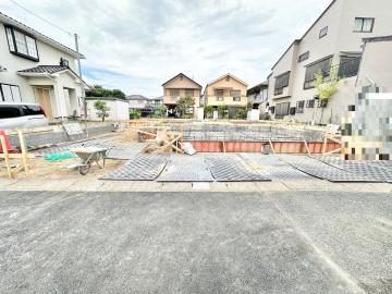 外観(2025年9月) 外観(2025年9月)