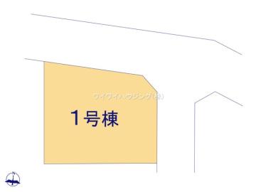 全体区画図(2025年8月)