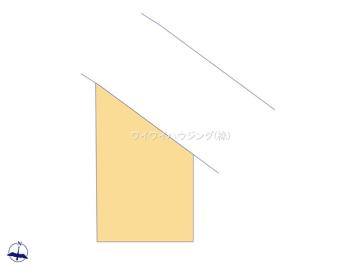 全体区画図(2025年10月) 全体区画図(2025年10月)