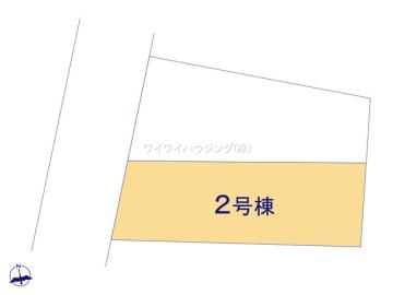 全体区画図(2025年10月)