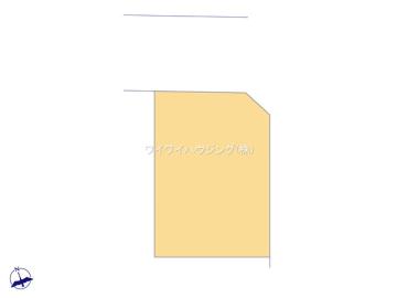 全体区画図(2025年10月)