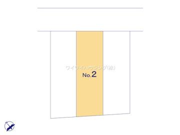 全体区画図(2025年11月)