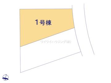 全体区画図(2025年11月)