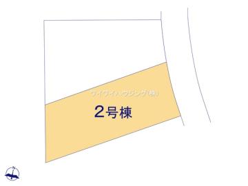 全体区画図(2025年11月)