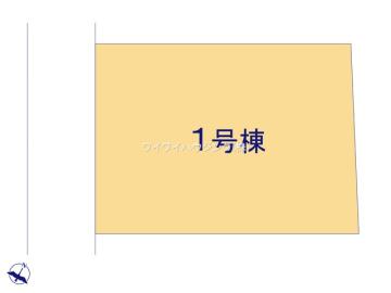 全体区画図(2026年1月)