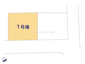 全体区画図(2026年2月)