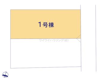 全体区画図(2026年1月)