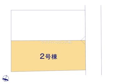 全体区画図(2026年1月)