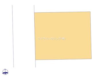 全体区画図(2026年1月)