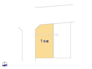 全体区画図(2026年1月)