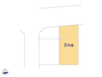 全体区画図(2026年1月)