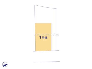 全体区画図(2026年2月)