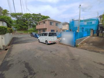 前面道路含む現地写真(2026年5月)