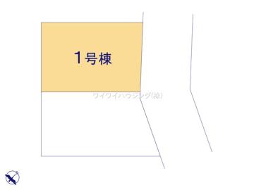 全体区画図(2026年4月)