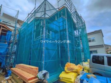 外観(2026年4月)