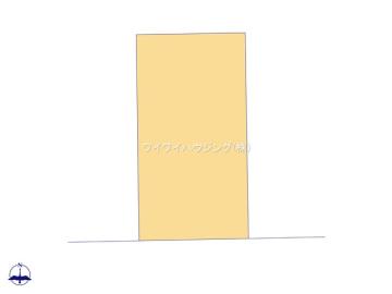 全体区画図(2026年3月)