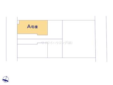 全体区画図(2026年5月)