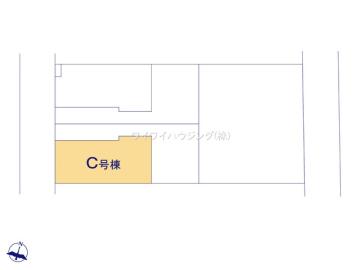 全体区画図(2026年5月)