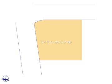 全体区画図(2026年4月)