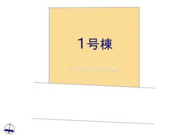 全体区画図(2026年4月)