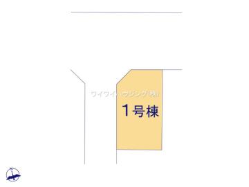 全体区画図(2026年4月)