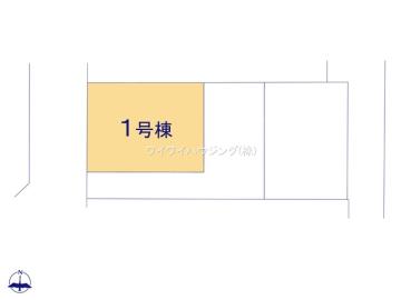 全体区画図(2026年5月)